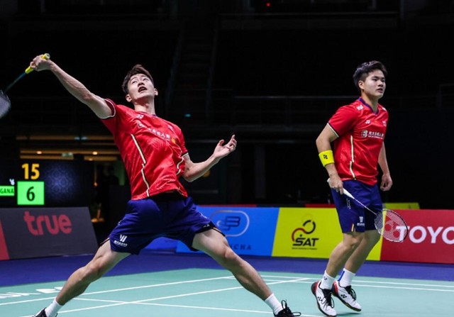 来不缺挑战 来不缺挑战