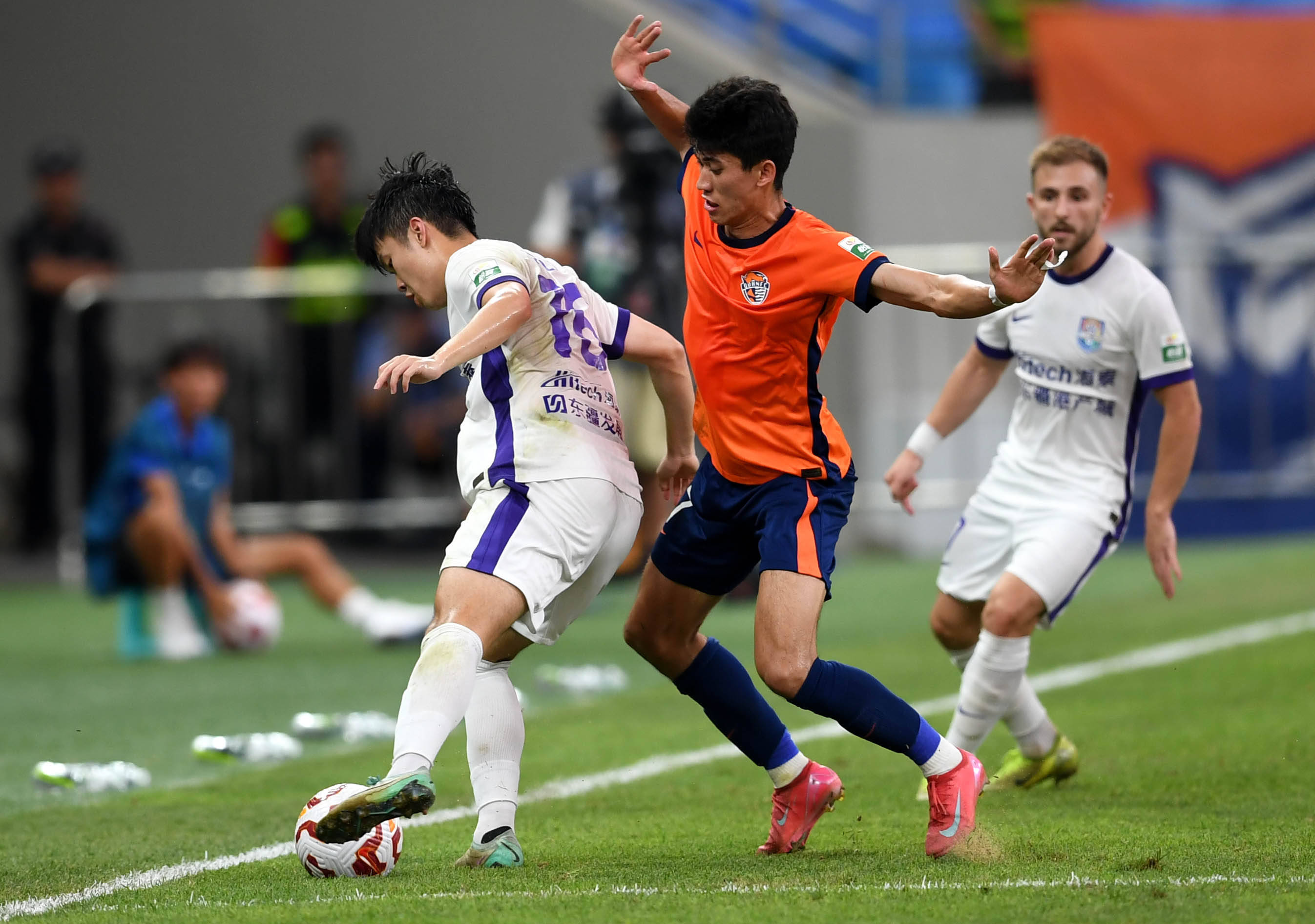 首要考慮 首要考慮