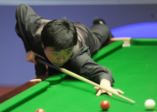 已經多年來 已經多年來