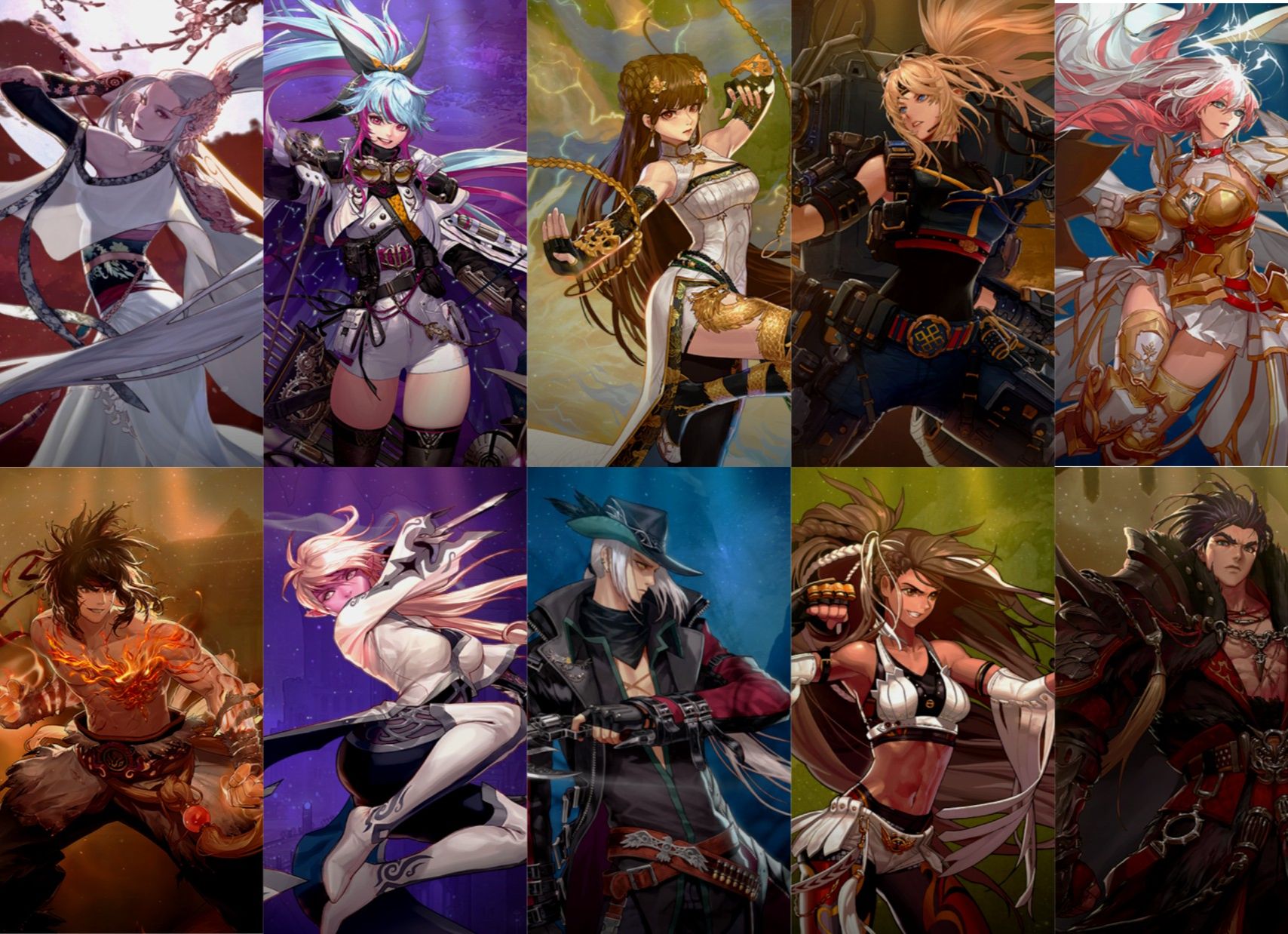 比赛回顾 比赛回顾