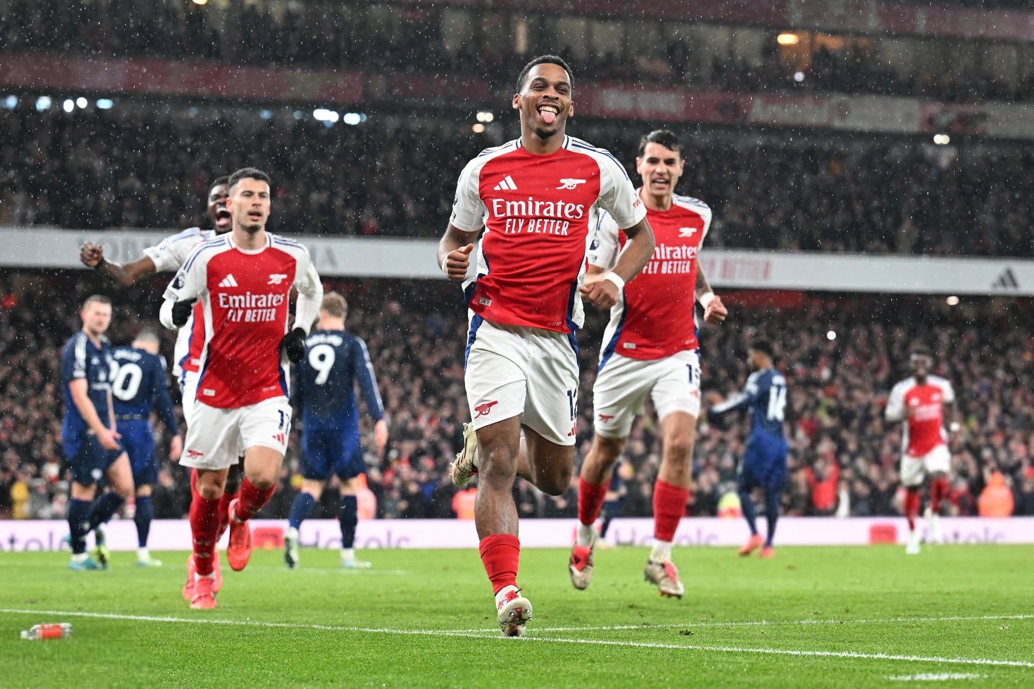 角色分工与 角色分工与