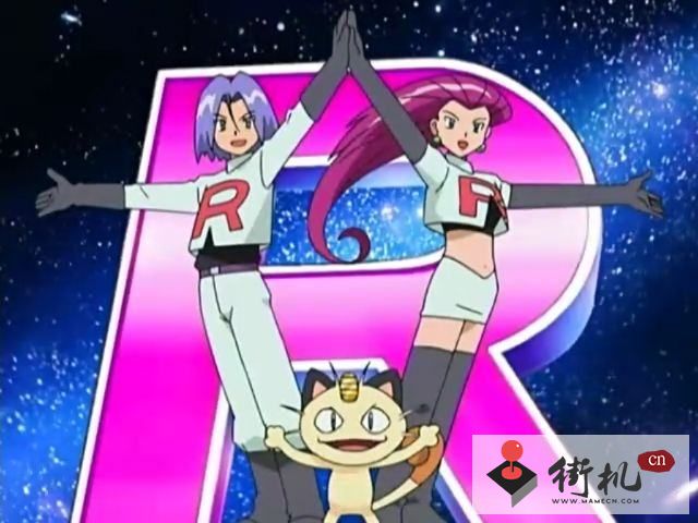 回合管理在